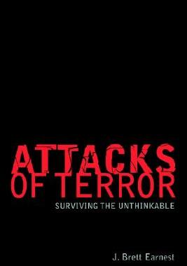 【预售】Attacks of Terror: Surviving the Unthinkable