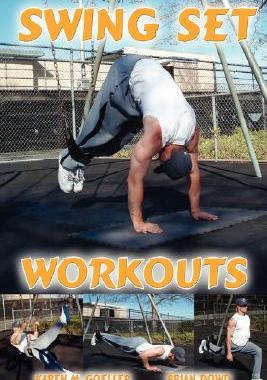 【预售】Swing Set Workouts