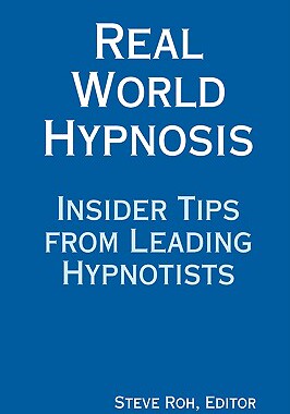 【预售】Real World Hypnosis
