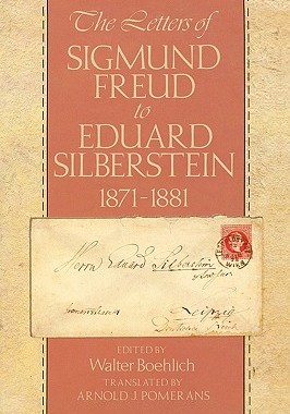 【预售】The Letters of Sigmund Freud to Eduard Silberstein,