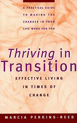 【预售】Thriving in Transition