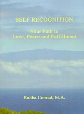 【预售】Self Recognition: Your Path to Love, Peace and