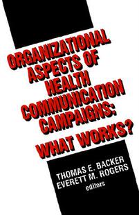 预售 Health Organizational Communication Aspects