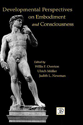 【预售】Developmental Perspectives on Embodiment and