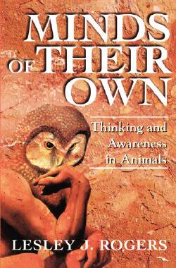 【预售】Minds of Thier Own