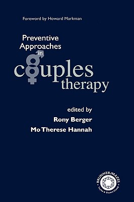 【预售】Preventive Approaches in Couples Therapy