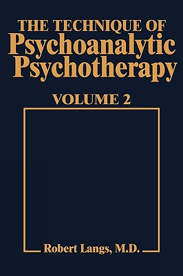 【预售】Technique of Psychoanalytic V2