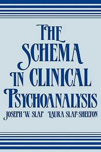 预售 Clinical The Psychoanalysis Schema