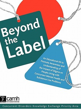 【预售】Beyond the Label: An Educational Kit to Promote