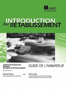 【预售】Introduction Au Retablissement: Animation Efficace