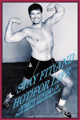 【预售】Stay Fit (and Hot) for Life