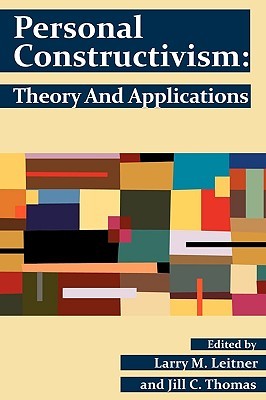 【预售】Personal Constructivism: Theory and Applications