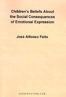 【预售】Children's Belief about the Social Consequences of