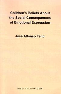 【预售】Children's Belief about the Social Consequences of