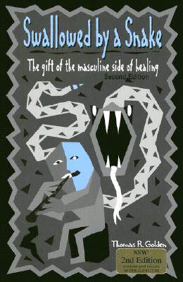 【预售】Swallowed by a Snake: The Gift of the Masculine Side