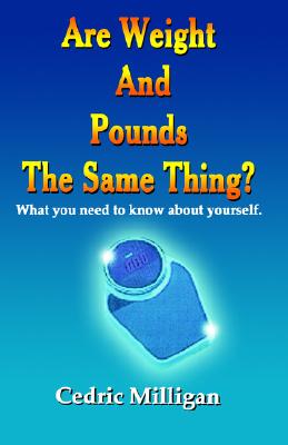 【预售】Are Weights and Pounds the Same Thing?