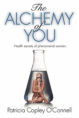 【预售】The Alchemy of You