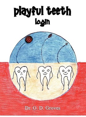 【预售】Playful Teeth: Login
