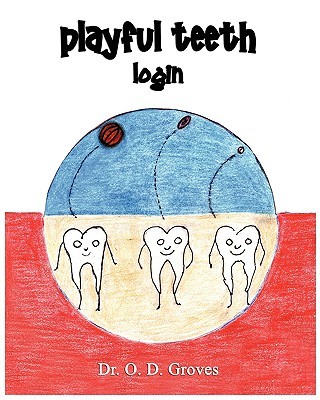 【预售】Playful Teeth: Login