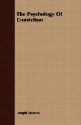 【预售】The Psychology of Conviction