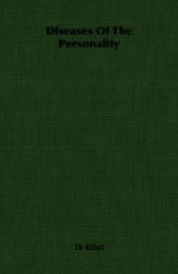 【预售】Diseases of the Personality