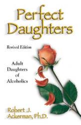 【预售】Perfect Daughters: Adult Daughters of Alcoholics