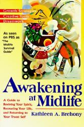 【预售】Awakening at Midlife