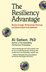 【预售】The Resiliency Advantage: Master Change, Thrive