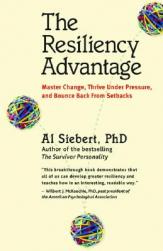 【预售】The Resiliency Advantage: Master Change, Thrive