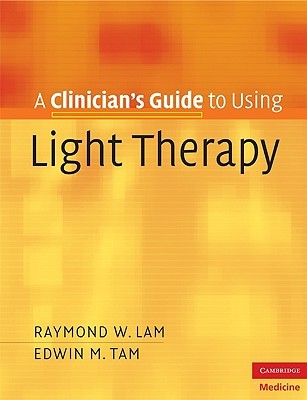 【预售】A Clinician's Guide to Using Light Therapy