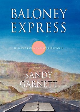 【预售】Baloney Express