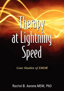 【预售】Therapy at Lightning Speed: Case Studies of Emdr