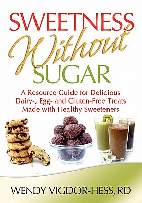【预售】Sweetness Without Sugar: A Resource Guide for
