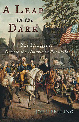 【预售】A Leap in the Dark: The Struggle to Create the