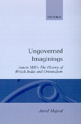 【预售】Ungoverned Imaginings