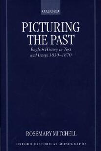 English Text and Past the Picturing 预售 History