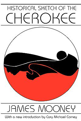【预售】Historical Sketch of the Cherokee