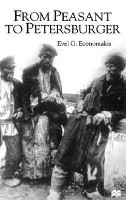 【预售】From Peasant to Petersburger