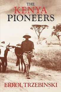 Kenya The Pioneers 预售