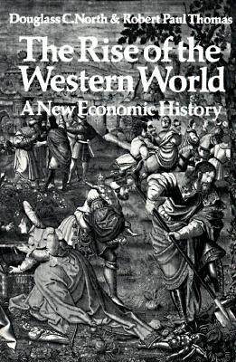 预售 The Rise of the Western World: A New Economic