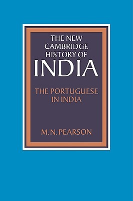 【预售】The Portuguese in India