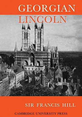 【预售】Georgian Lincoln