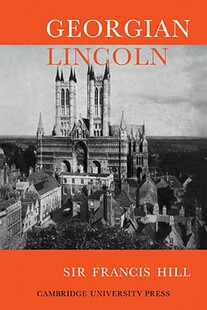 【预售】Georgian Lincoln
