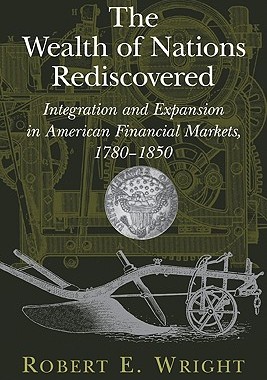 【预售】The Wealth of Nations Rediscovered: Integration and