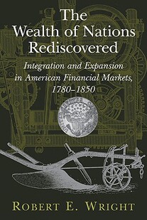 【预售】The Wealth of Nations Rediscovered: Integration and