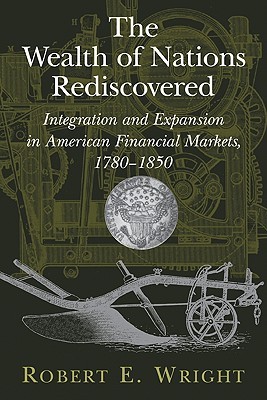 【预售】The Wealth of Nations Rediscovered: Integration and