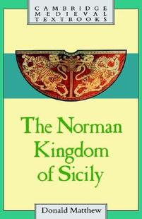 预售 The Kingdom Sicily Norman