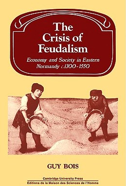 【预售】Crisis of Feudalism