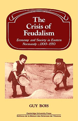 【预售】Crisis of Feudalism