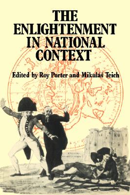 【预售】Enlightenment in the National Context